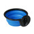 HAP1366 Collapsible Hanging Cape Pet Bowl