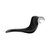 HAO1339 Magnetic Bird Shaped Bottle Opener