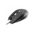 ELO1326 Stylish ABS Wired Glowing Mouse