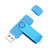 ELS1439 OTG Swivel Dual-use USB Flash Drive