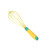 HAC1772 Corn Shaped Egg Whisk
