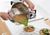 HAC1155 Liquid Funnel for Pot