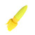 FPP1436 Cute Corn Shaped Table Ballpoint Pen