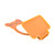 ELA1357 Foldable Wall Charger Phone Holder