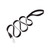 HAP1379 Nylon Pet Dog Leash
