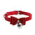 HAP1395 Bowknot Pet Collar