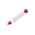 HAC1159 Silicone Cake Pastry Tube with Pressure Piston and Nozzle