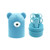 HPC1440 Bear Baby Safety 5-set Nail Clippers Set