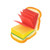 FPS1324 Sandwich Style Note Pad