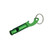 HAO1352 Whistle Bottle Opener Keychain