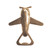 HAO1353 Plane Shaped Bottle Opener