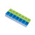 HAL1342 Detachable 14 Cases Pill Box
