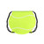 HAS1336 Tennis Ball Drawstring Backpack