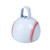 SUP1214 Baseball Cowbell