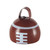 SUP1215 Football Cowbell