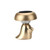 HAA1434 Innovative Monk Magnetic Car Phone Holder