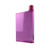 SUD1352 14OZ A5 Memo Drinkingbottle