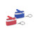 SUF1315 Mini Pocket Fan Keychain