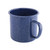 HAR1332 12 Oz Speckled Camping Enamel Mug