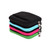 HAW1331 Neoprene Digital Device Storage Zipper Bag