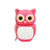 ELS1122 Owl Shape 2GB USB Flash Drive