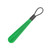 HPC1456 11" Colorful Plastic Shoehorn