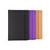 FPN1318 A5 Notebook with Strap