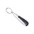 BWR1352 Mini White Light LED Keyring
