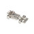 ELS1126 Metal USB Flash Drive 2GB