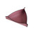 FPE1534 Triangle Leather Nesting Tray
