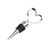 HAO1362 Wedding Gift Corkscrew Stopper Set