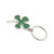 BWR1263 Clover Key Tag