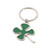 BWR1263 Clover Key Tag