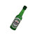 HAC1835 Beer Bottle Shape Fridge Magnet
