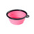 HAP1408 Retractable Travel Pet Bowl