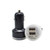 HAA1443 Dual USB Ports Car Charger