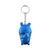 SUC1563 Cute Rabbit-shaped Multi-functional Knife