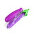 SUT1426 Eggplant Shape Umbrella