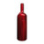 ELS1140 Wine Bottle USB Flash Drive 2GB