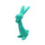 FPP1471 Rabbit Shaped Ballpoint Pen