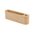 FPE1531 Beech Wooden Card Holder with Pen Slot