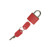 SUR1232 Mini Plastic Luggage Lock