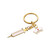 BWR1270 Nurse Cap Syringe Key Tag