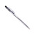 FPP1500 Transparent Press Ballpoint Pen