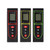 SUE1718 Handheld 131ft Digital Laser Distance Measure