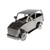 HAC1907 Metal Car Shaped Wine Bottle Rack