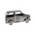 HAC1907 Metal Car Shaped Wine Bottle Rack