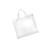 HAS1402 Clear PVC Tote Bag