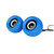 ELR1501 Golf Ball Shape Speaker