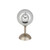 FPE1603 Golf Ball Shape Table Clock
